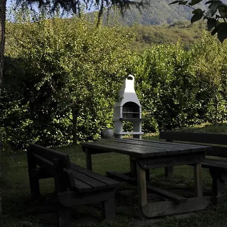Holiday home Melario *