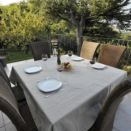 Melario Holiday home Colico