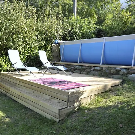 Melario Holiday home