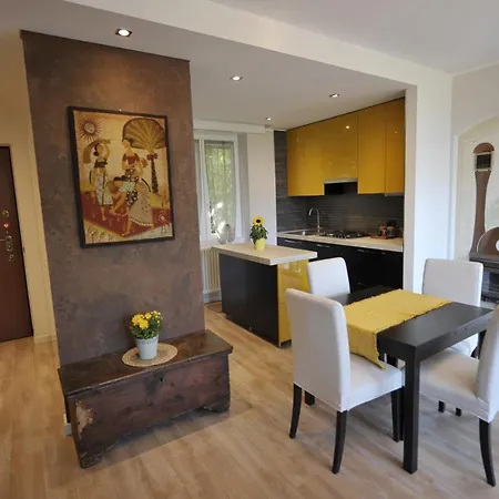 Melario Holiday home *