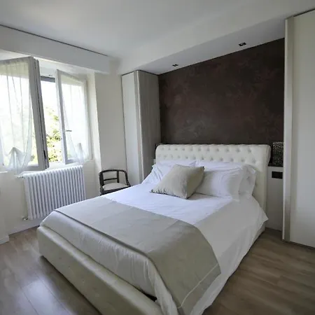 Melario Holiday home Colico